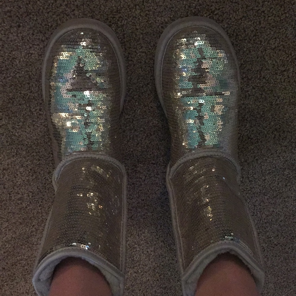Uggs